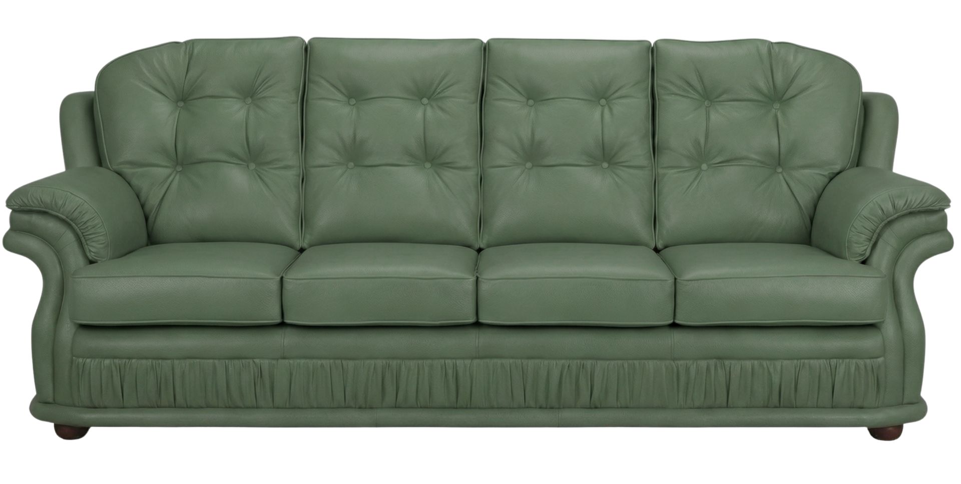 The Bentley Chesterfield
